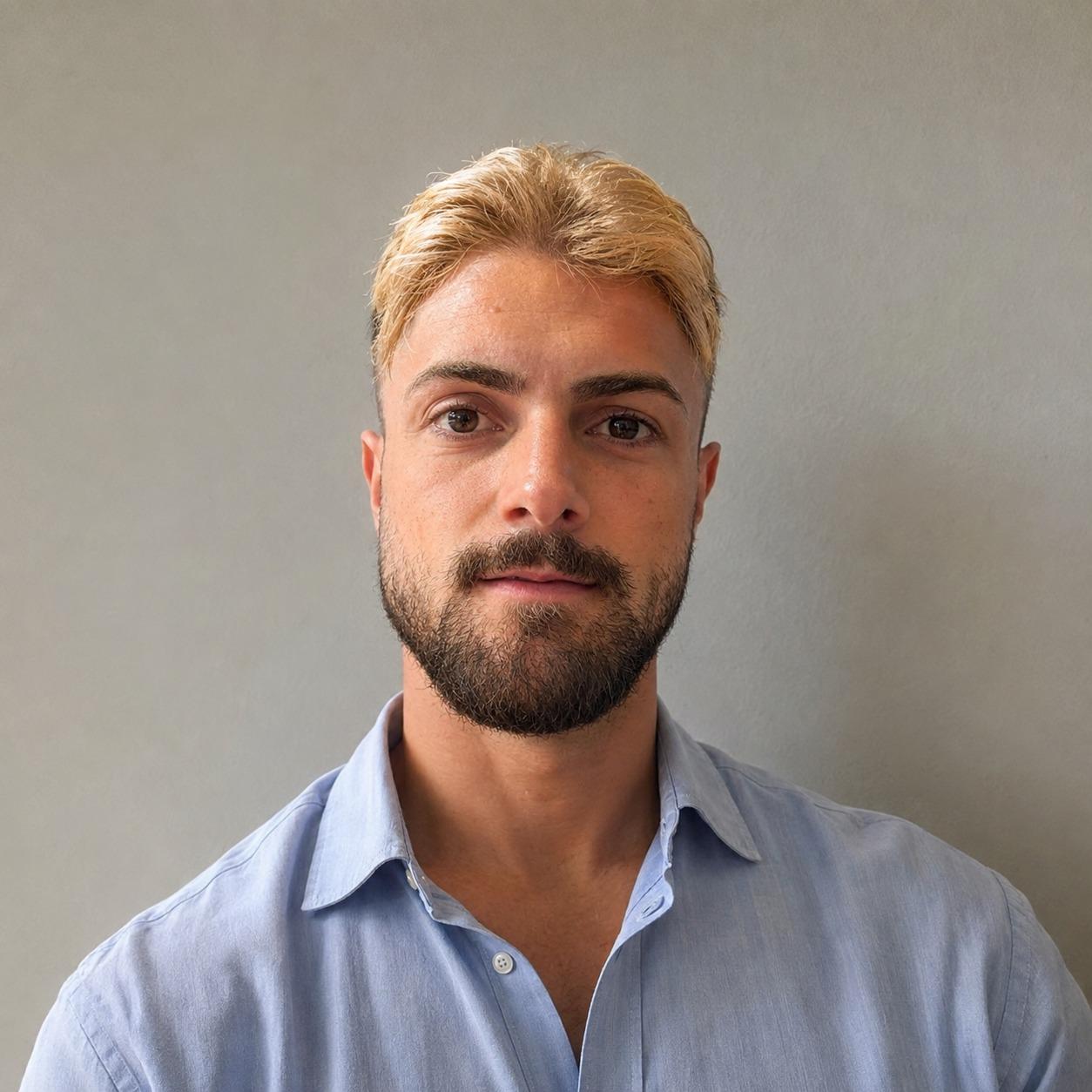 Rubén Corral, fundador de RC Commerce